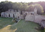 Spofforth Castle