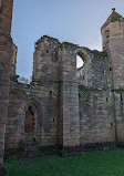 Spofforth Castle