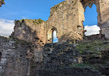 Spofforth Castle