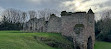 Spofforth Castle