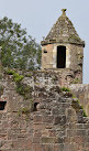 Spofforth Castle