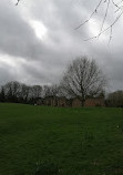 Spofforth Castle