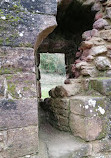 Spofforth Castle