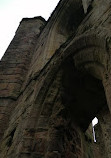 Spofforth Castle