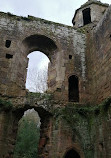 Spofforth Castle