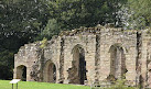 Spofforth Castle