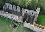 Spofforth Castle