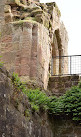 Spofforth Castle