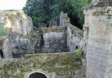 Spofforth Castle