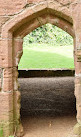 Spofforth Castle