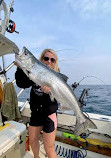 Superior Pursuits Charter Fishing