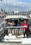 Superior Pursuits Charter Fishing