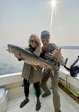 Superior Pursuits Charter Fishing