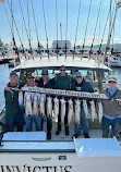 Superior Pursuits Charter Fishing