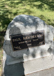 Henderson Memorial Park