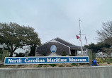 North Carolina Maritime Museum in Beaufort