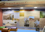 North Carolina Maritime Museum in Beaufort