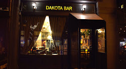 Die Dakota Bar