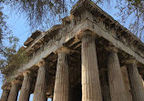 Temple of Hephaestus