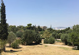 Temple of Hephaestus