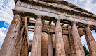 Temple of Hephaestus