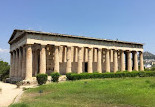 Temple of Hephaestus