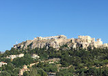 Temple of Hephaestus