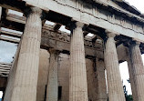 Temple of Hephaestus