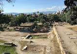 Temple of Hephaestus