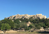 Temple of Hephaestus