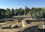 Temple of Hephaestus