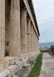 Temple of Hephaestus