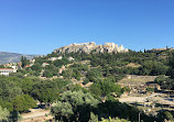 Temple of Hephaestus