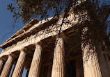 Temple of Hephaestus