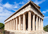 Temple of Hephaestus