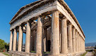 Temple of Hephaestus