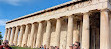 Temple of Hephaestus