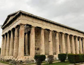 Temple of Hephaestus