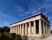 Temple of Hephaestus