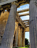 Temple of Hephaestus