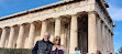 Temple of Hephaestus