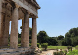 Temple of Hephaestus