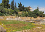 Temple of Hephaestus