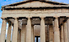 Temple of Hephaestus