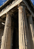 Temple of Hephaestus