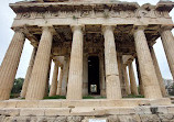 Temple of Hephaestus