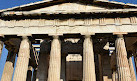 Temple of Hephaestus