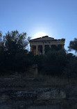 Temple of Hephaestus