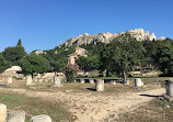 Temple of Hephaestus