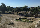 Temple of Hephaestus